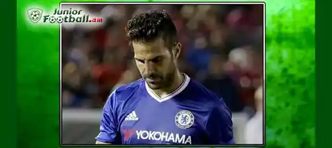 juniorfootball.am Fabregas