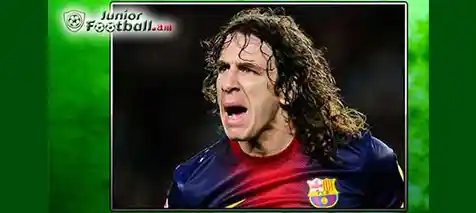 juniorfootball.am carles-puyol-1