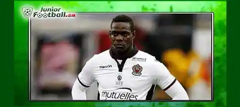 juniorfootball.am baloteli-erbeq