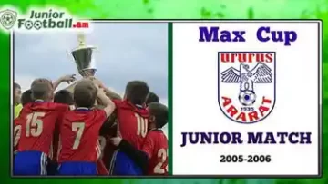 MAXCUP-2017