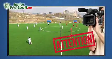 juniorfootball.am attention